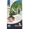 N&D Spirulina Puppy Mini Lamb & Wolfberry 2 kg