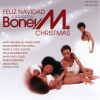 Boney M - Feliz Navidad 2CD