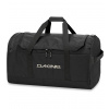 Dakine Eq Duffle 70L Cestovná taška 10004496-S25 Black