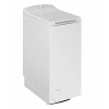 Whirlpool Voľne stojaca zhora plnená práčka Whirlpool: 6,0 kg - TDLR 6240L EU/N
