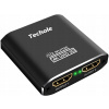 Rozdeľovač HDMI Techole HS306