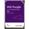 WESTERN DIGITAL WD Purple/1TB/HDD/3.5