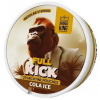 Aroma King nikotinové sáčky - Cola ICE Obsah nikotinu: 10 mg
