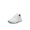 Ecco Golf Biom H5 dámska topánka white/sedum green - 4.5 - 37 - 6–6.5