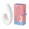 Satisfyer Supernova stimulátor klitorisu s vibráciami White