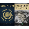 Somnium + Tri večery v Savoce - Peter Martiniak - online doručenie