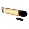 Priemyslový infra žiarič (ohrievač) NEO TOOLS 90-039, 2000W, IP55, Carbon Infared Heating Lamp, pro vyhřívání vnějších prostor-res