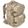 MFH US Assault II vegetato desert 40 l