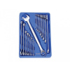 Genius Tools Sada kľúčov s vidlicou, 6-32 mm, 20 kusov (MS-020M)