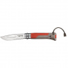 OPINEL VRI N°08 Inox Outdoor