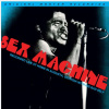 James Brown - Sex Machine (Limited Numbered Edition) (Hybrid SACD) (SACD)