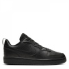 Nike Court Borough Low Recraft Triple Black 4 (36.5)
