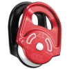 prusíková kladka PETZL Minder red/black
