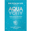 Dermacol Aqua hydratačná pleťová maska 2 x 8 ml