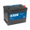 Autobatéria Exide Excell 12V 70Ah 540A - EB704