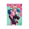 Chainsaw Man 2 - Motorovka vs. netopýr