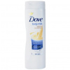 Dove Body Milk Essential Care - vyživujúce telové mlieko 400 ml