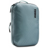 Thule kompresný obal veľký TCPC202 - Pond Gray sivá