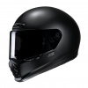 HJC prilba V10 - SEMI FLAT BLACK (2XL)