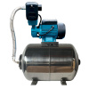 AQUA OLA Domáca vodáreň WZI 250 / 60L nerez