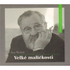 Velké maličkosti - CD - Jan Werich
