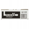 Kyocera toner TK-540K/ FS-C5100DN/ 5000 stran / Černý (TK-540K)