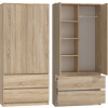 TP Living MALWA SS-90 dub sonoma