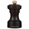 Cole&Mason Mlynček na korenie Hoxton Chocolate Wood Precision+ Cole&Mason