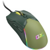 Genius GX Gaming Scorpion M700 zelená 31040009401