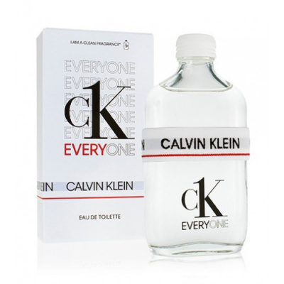 Calvin Klein CK Everyone 100 ml EDT unisex