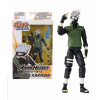 Rozprávková postavička - Richoma figúrka Kakashi Naruto Bandai 15cm (Rozprávková postavička - Richoma figúrka Kakashi Naruto Bandai 15cm)