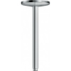 AXOR One prívod zo stropu 300 mm pre hornú sprchu 280 1jet, chróm, 48495000