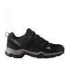 adidas Terrex AX2R K čierna / šedá