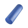 Fitness válec HMS FS106N 45 cm, modrý