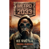 Ke světlu (Andrej Djakov)