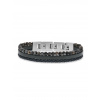 Save Brave Bracelet SBB-TYLER-GR Mens
