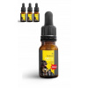 Doplnky pre mačku, pre psa 3H Group kvapky 30 ml