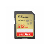 SanDisk Pamäťová karta Western Digital SDSDXVV-512G-GNCIN 512 GB SDHC Class 10