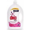 Omo gel Rose jasmine kiss40 prani 2 L