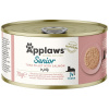 Applaws Cat Senior Tuniak s lososom 70 g