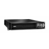 APC SRT3000RMXLW-IEC UPS S dvojitou konverziou (online) 3 kVA 2700 W 8 AC zásuvky/AC zásuviek (SRT3000RMXLW-IEC)