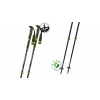 KOMPERDELL Carbon PROZERO 2025/26 105-140 zelená/černá