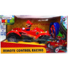 Diaľkovo ovládaný automobil Mario Little Hero / 86051