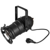 Eurolite LED PAR-30 3CT sw LED PAR svetlomet; 41607041