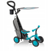 Multifunkčný bicykel Globber Learning Bike 3v1 Deluxe 639-105