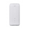 Acer Connect X6E 5G CPE EU Plug bezdrátový router Gigabit Ethernet Tři pásma (2,4 GHz / 5 GHz / 6 GHz) Bílá
