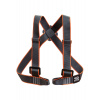 Prsný popruh Climbing Technology/SKYLOTEC Torse - black