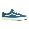VANS Old Skool PIG SUEDE STARGAZER - 38