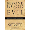 Beyond Good & Evil (Friedrich Wilhelm Nietzsche)(Brožovaná)
