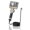 OXE ED-501 - Endoskopická full hd kamera s motoricky ohybnou kamerovou hlavicou + 32GB micro SD karta ZADARMO!